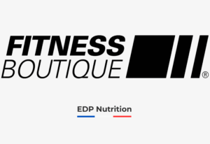 bannière fitness boutique influenceur