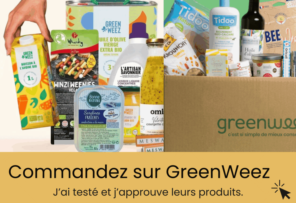 ce que pense les clients de greenweez