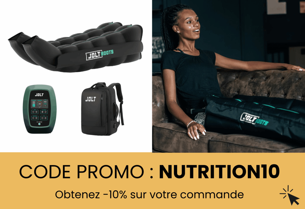 ce que pense les clients de jolt pressothérapie