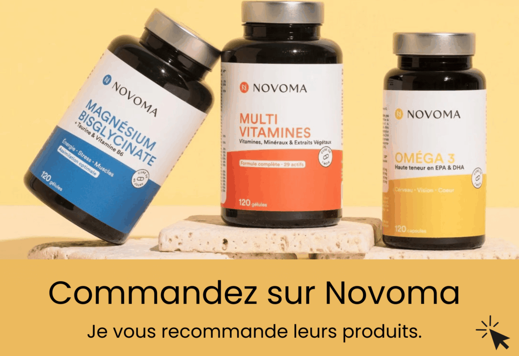 ce que pense les clients de la marque novoma