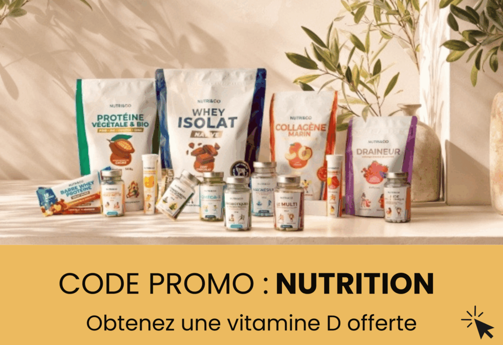 ce que pense les clients de la marque nutri&co