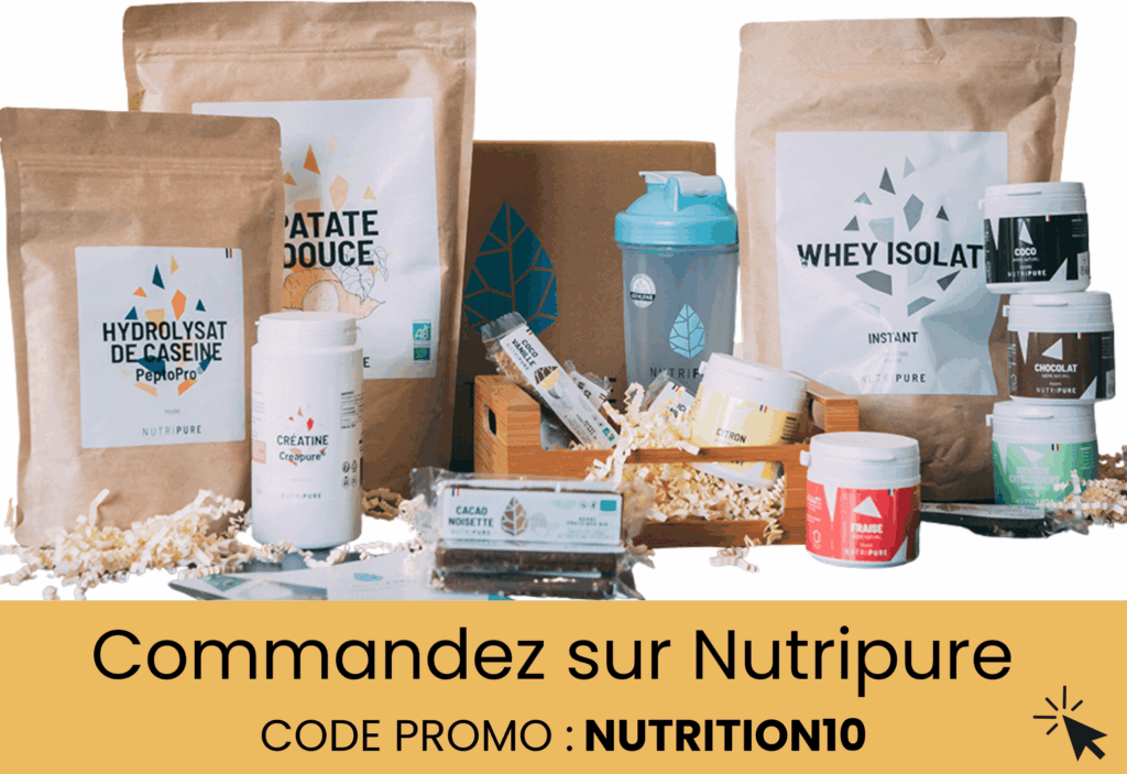 ce que pense les clients de la marque nutripure