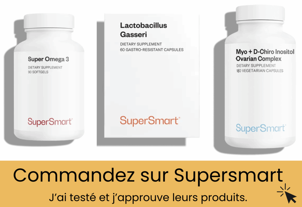 ce que pense les clients de supersmart