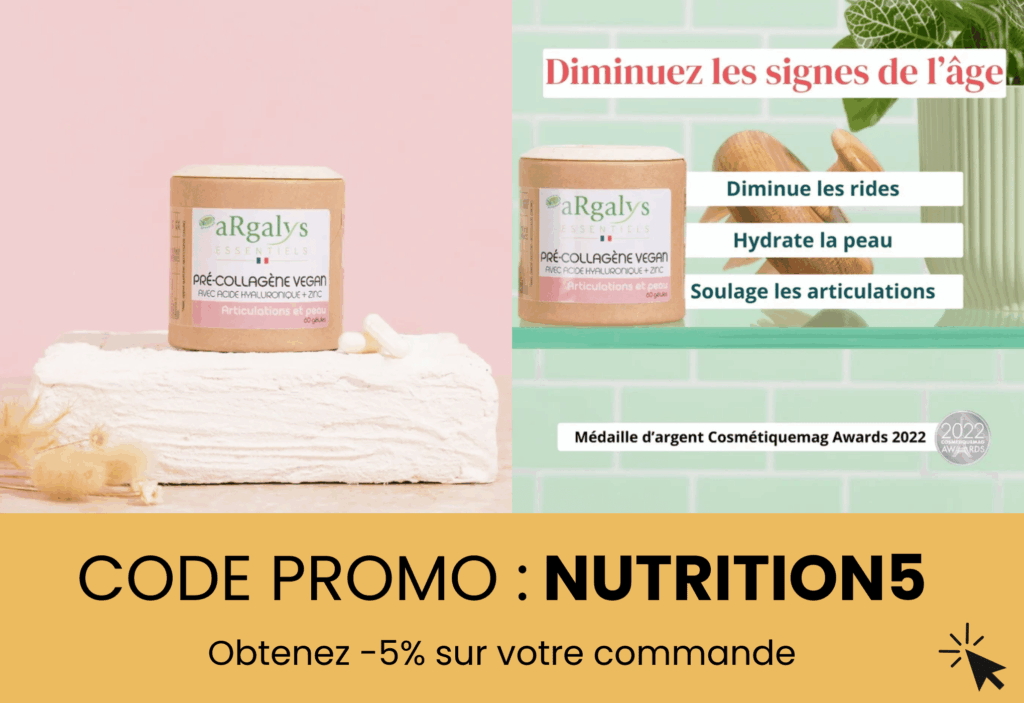 ce que pense les clients du collagène argalys