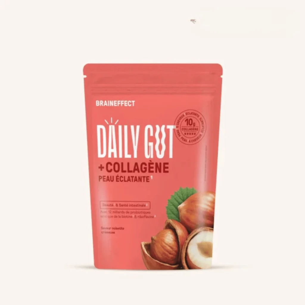 code parrainage brain effect influenceur