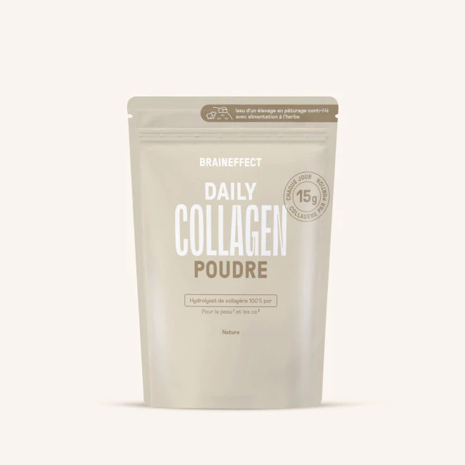 code parrainage brain effect