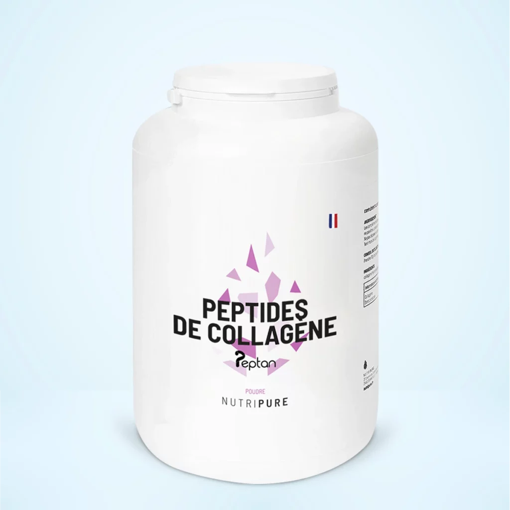 code parrainage nutripure influenceur