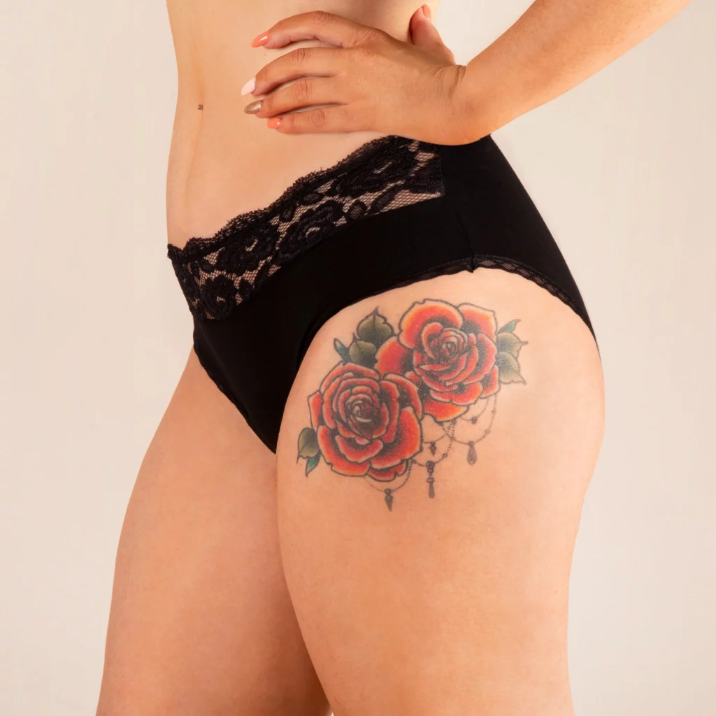 coupon promo mademoiselle culotte influenceur