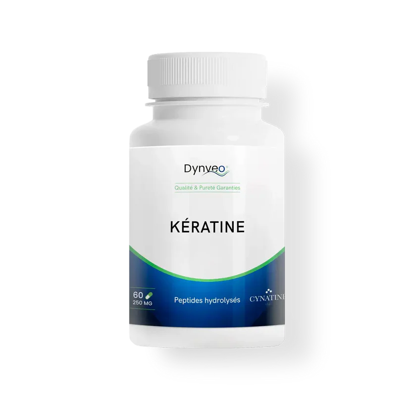 Dynveo Kératine