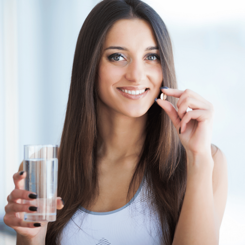 les bienfaits de la vitamine d3 chez bulk