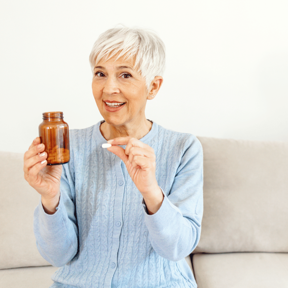 les bienfaits de la vitamine d3 chez nutrimuscle