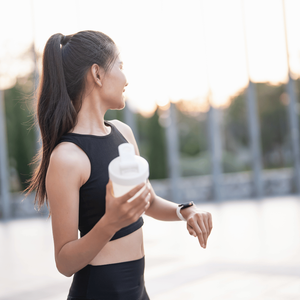 les bienfaits de la whey protéine chez bulk