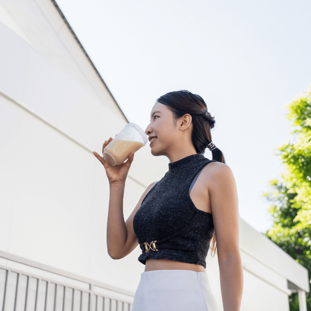 les bienfaits de l'isolate Native Whey (Muscle Whey) chez nutrimuscle