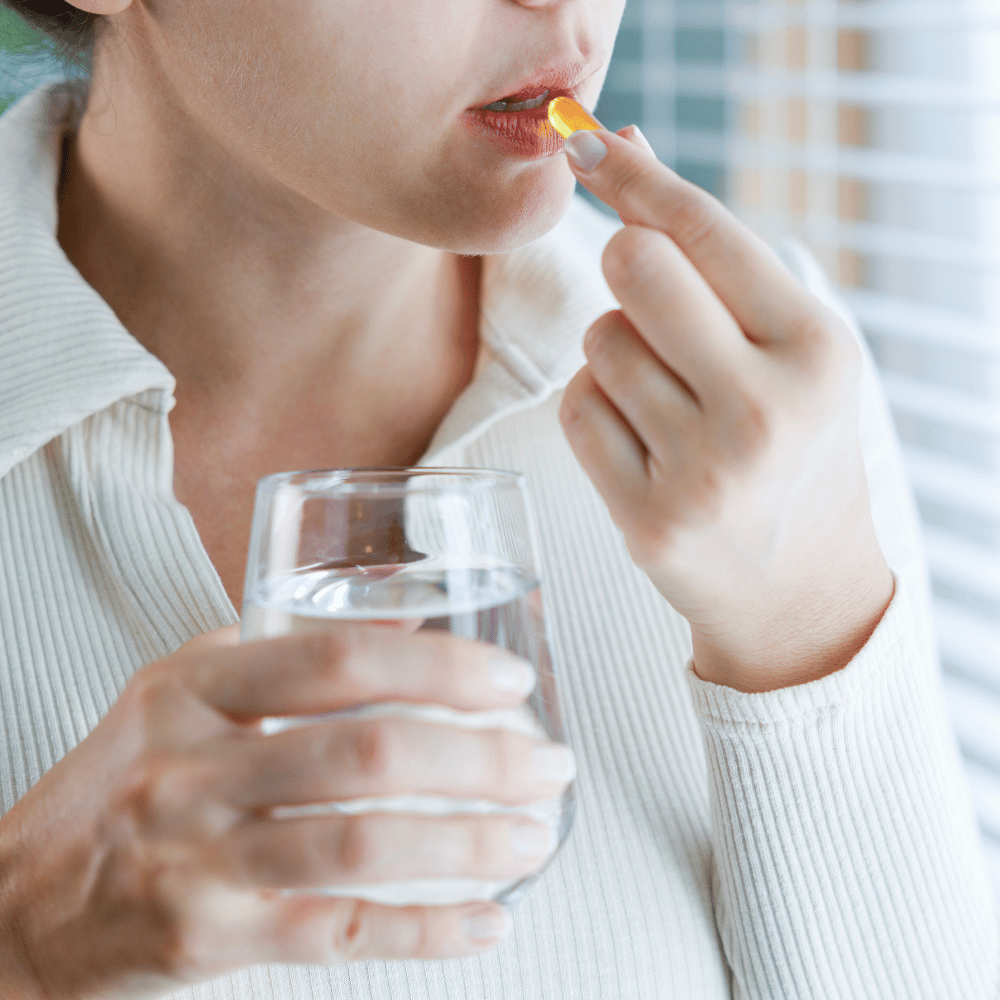 les bienfaits de l'oméga 3-6-9 chez bulk