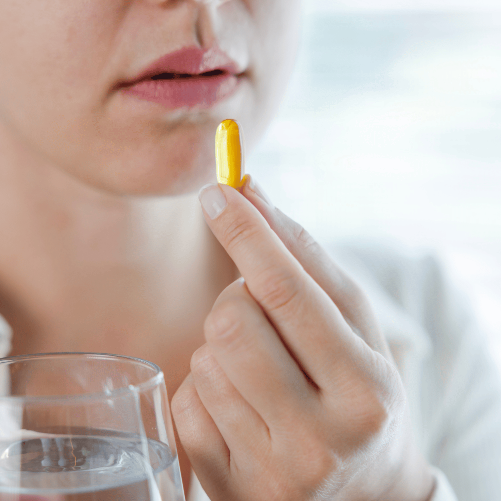 les bienfaits de l'oméga-3 chez bulk