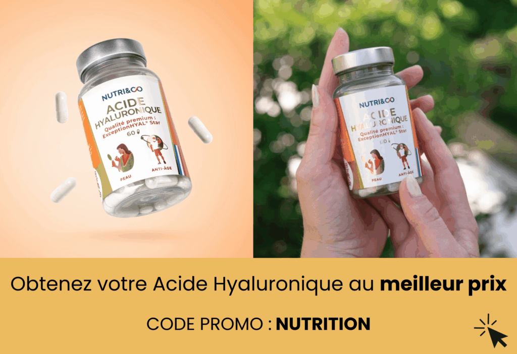 meilleur acide hyaluronique nutri and co