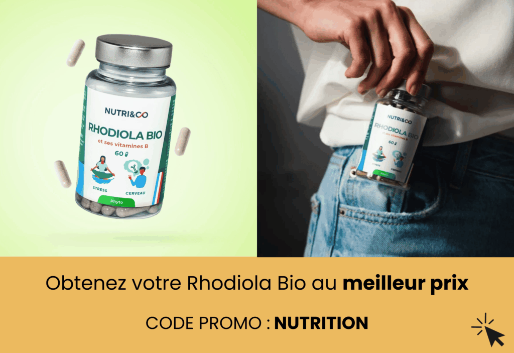 meilleur rhodiola bio nutri and co