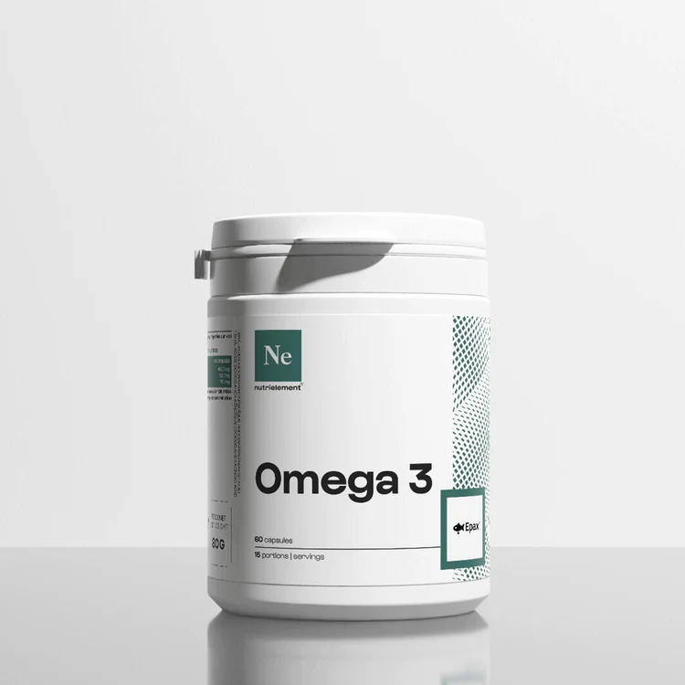 oméga-3 epax de nutrimuscle