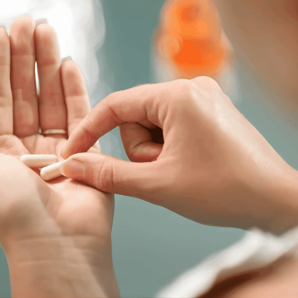 prise de gelulle la vitamine d3 nutrimuscle