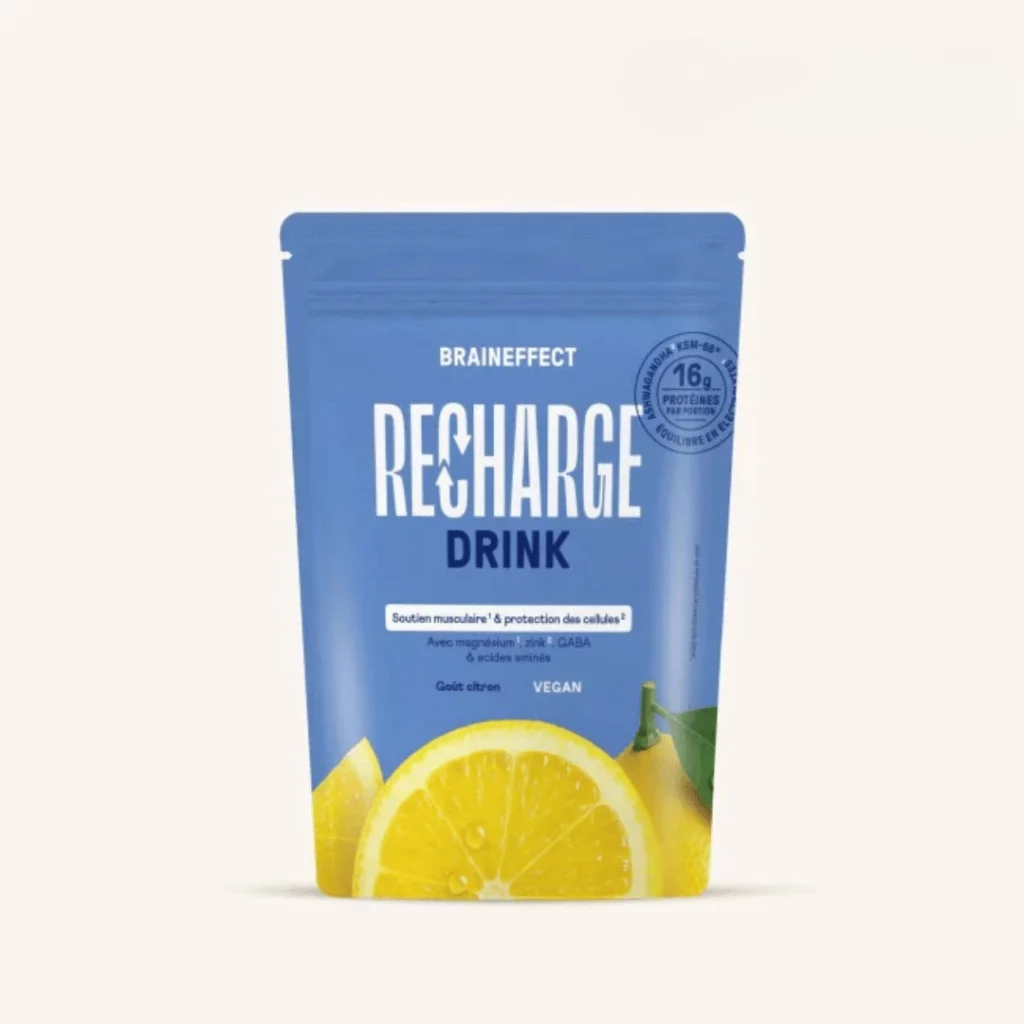 promotion brain effect influenceur