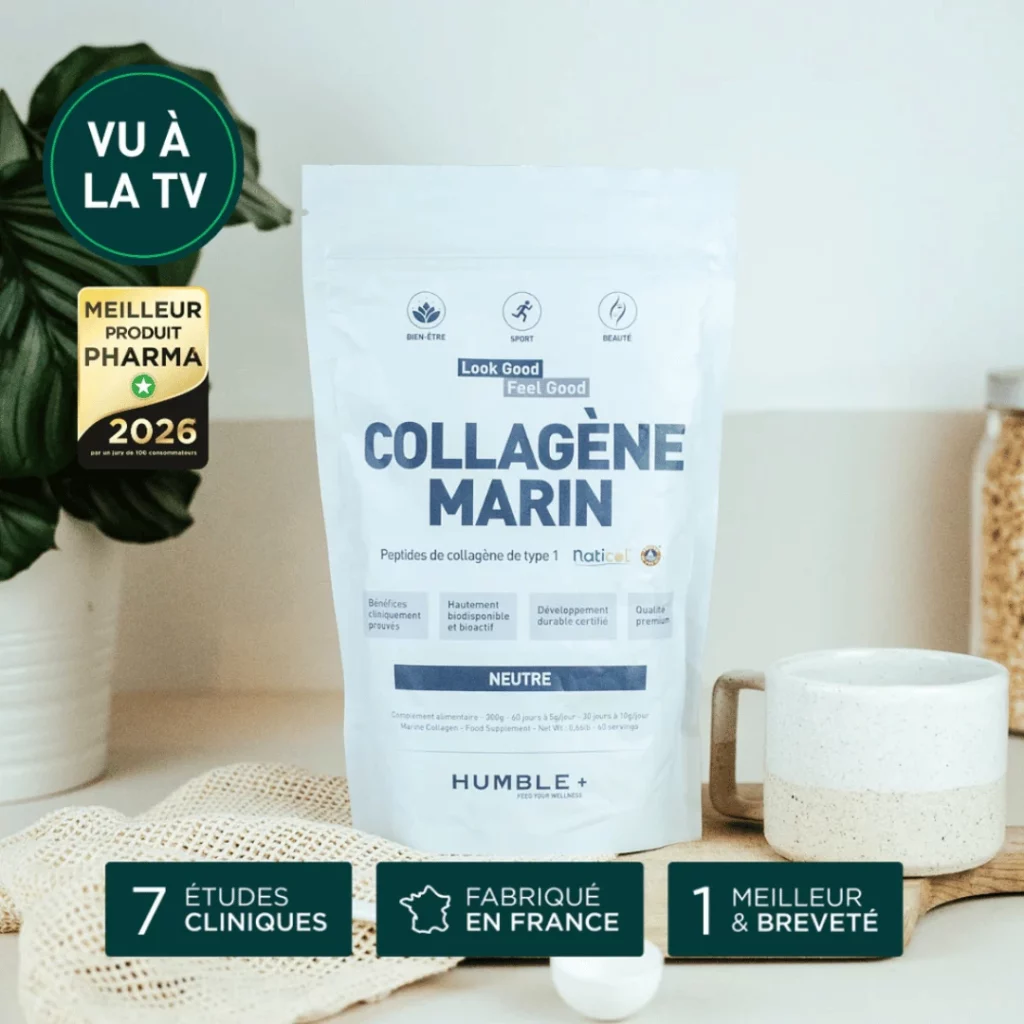 promotion humble plus