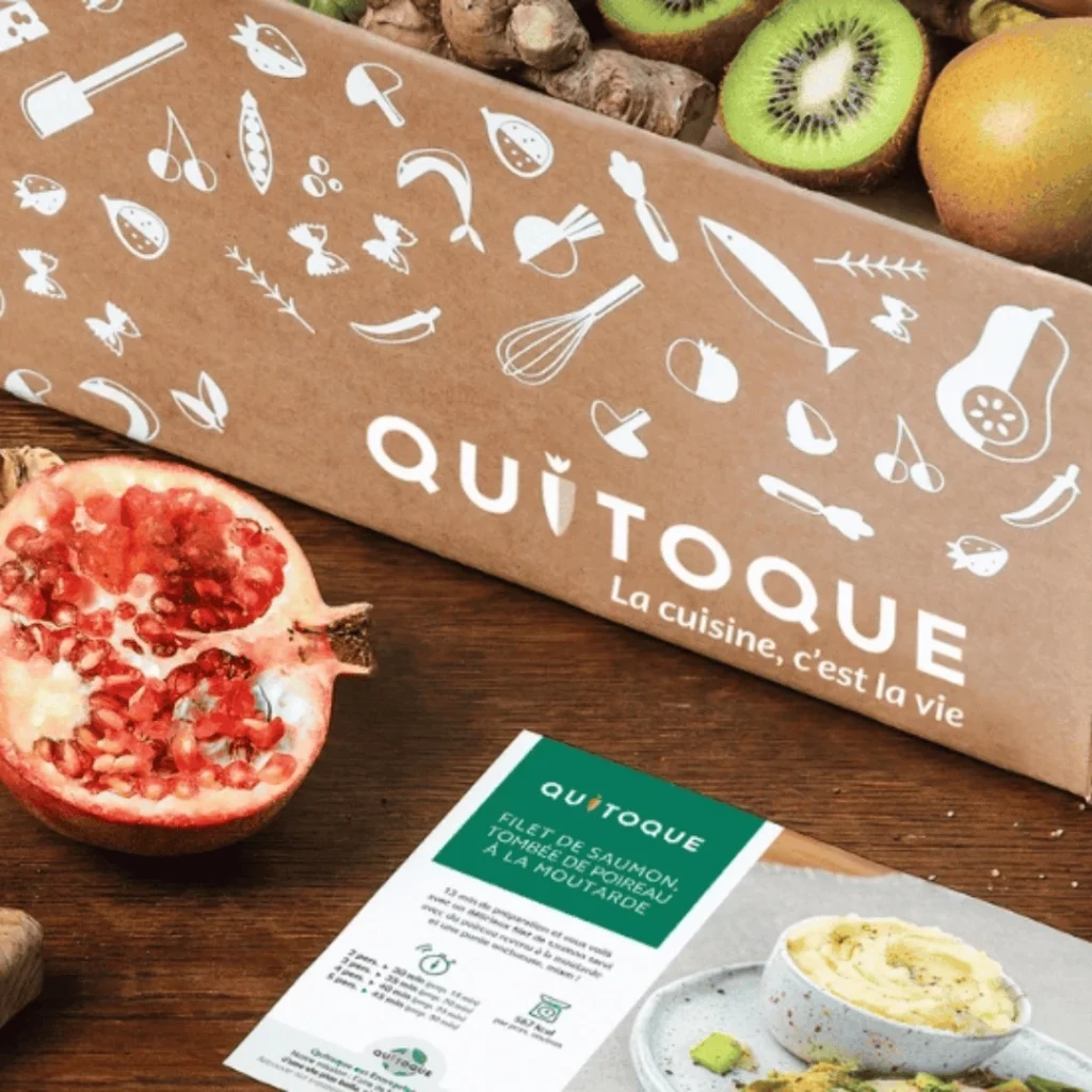 promotion quitoque ancien client