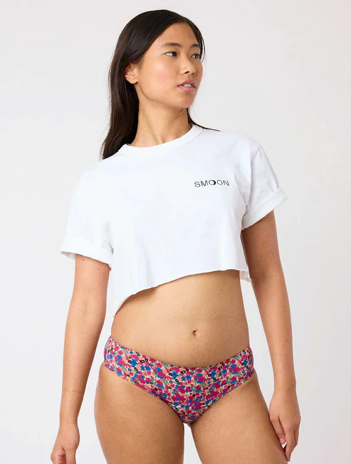 promotion smoon lingerie instagram