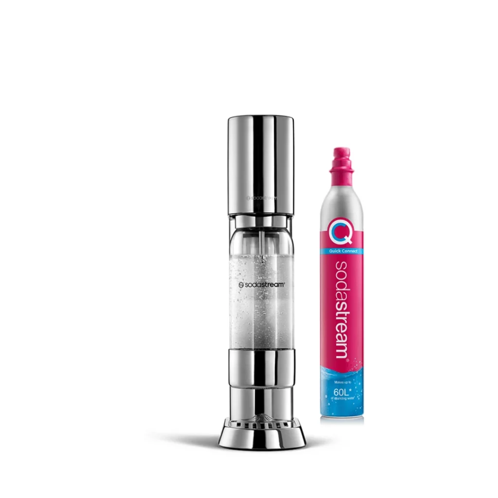 promotion sodastream