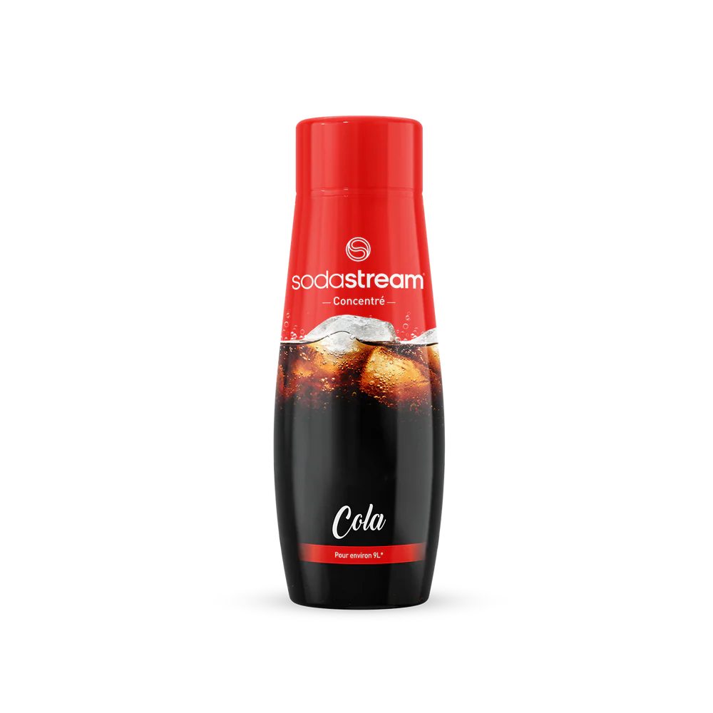 promotion sodastream suisse
