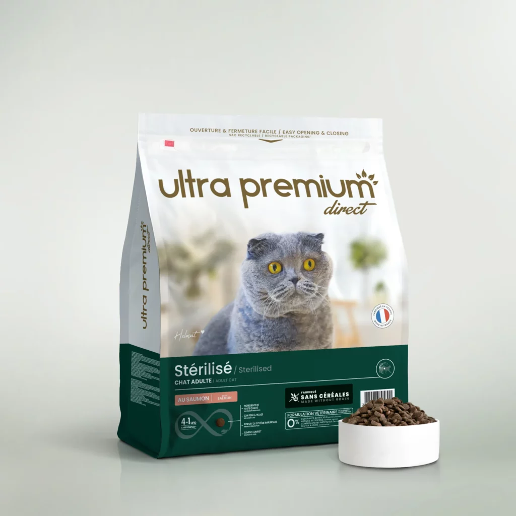 promotion ultra premium direct gaëlle garcia diaz