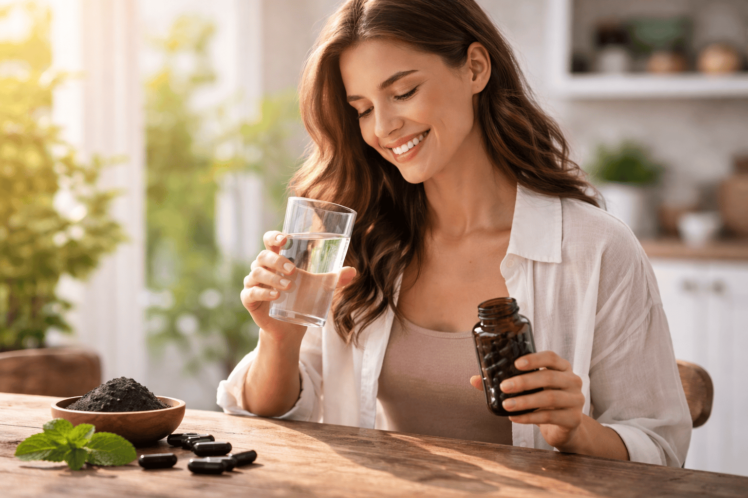 5 Meilleurs Charbons Végétaux Actifs Comparatif (2026) — free download