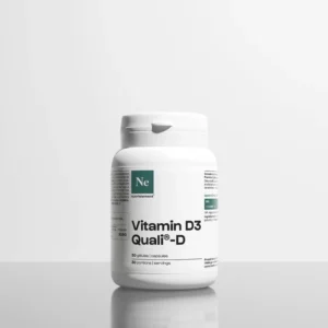 vitamine d3 de nutrimuscle