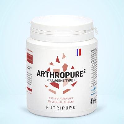 Nutripure Arthropure