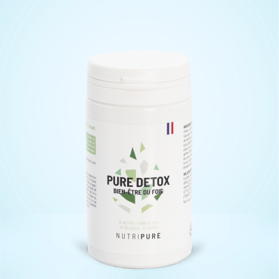 Pure Detox Nutripure