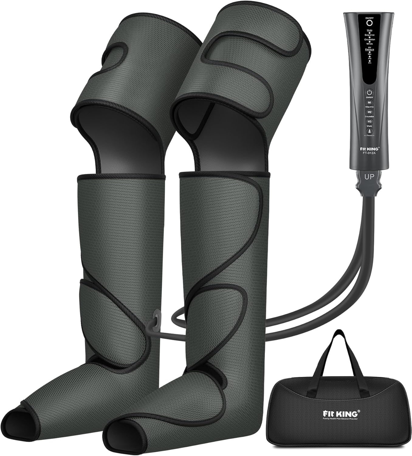Fit King FT-012A pressothérapie