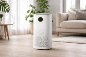 Comment choisir le meilleur purificateur d’air pour allergie