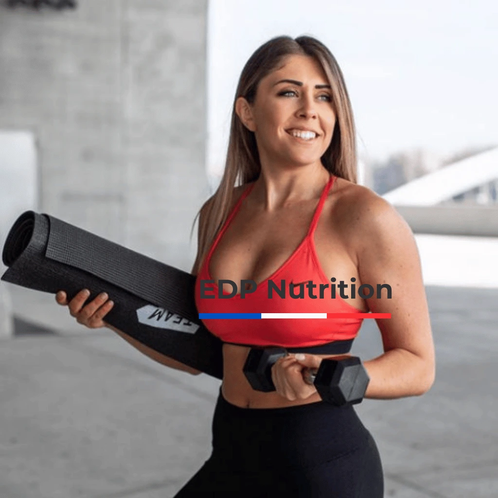 code promo pour justine galice my protein