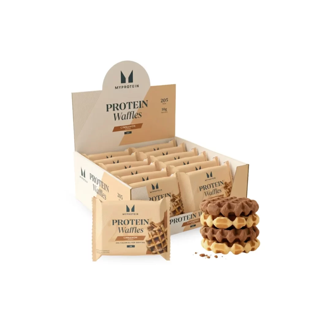 coupon promo my protein anniversaire