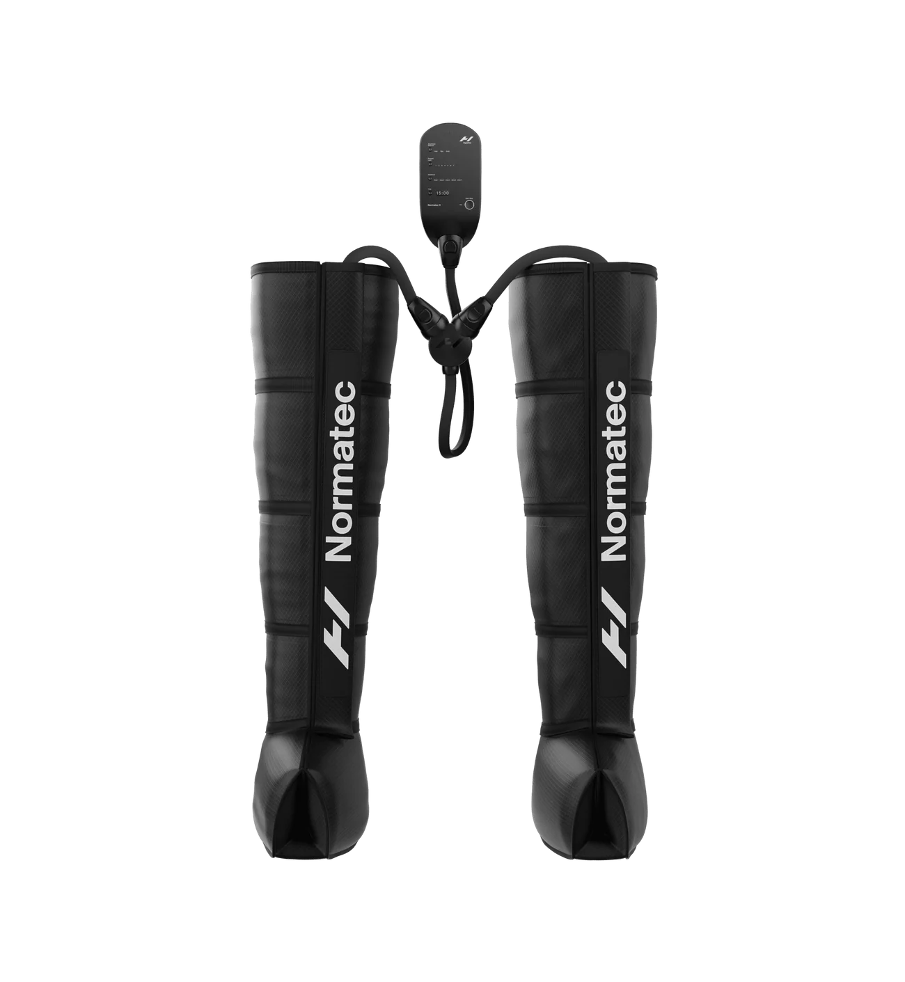 Hyperice Normatec 3 pressothérapie