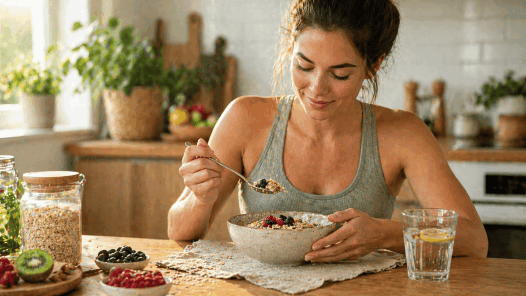 Comment consommer le son d'avoine au quotidien