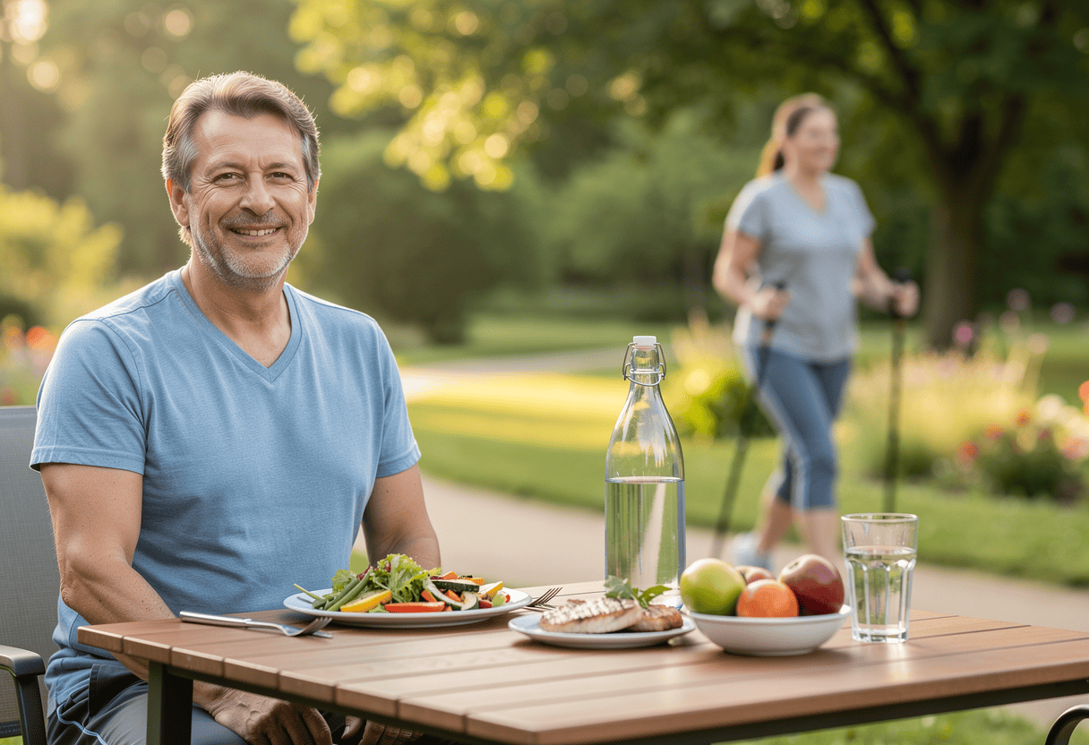 Faire baisser les gamma GT les méthodes qui fonctionnent selon votre profil