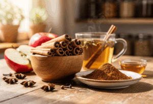 Les bienfaits de la cannelle validés par des études cliniques