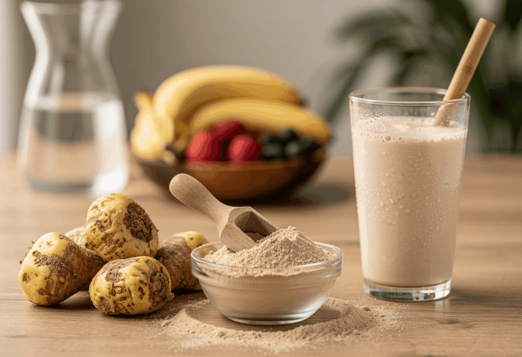 Les bienfaits du maca les mieux documentés