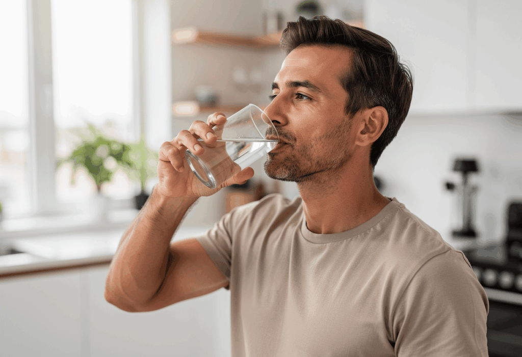 Les mythes les plus répandus sur l'eau alcaline