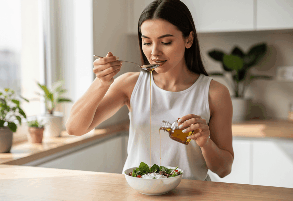 L'huile de nigelle à boire posologie et conseils pratiques