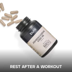 ashwagandha KSM-66 bulk