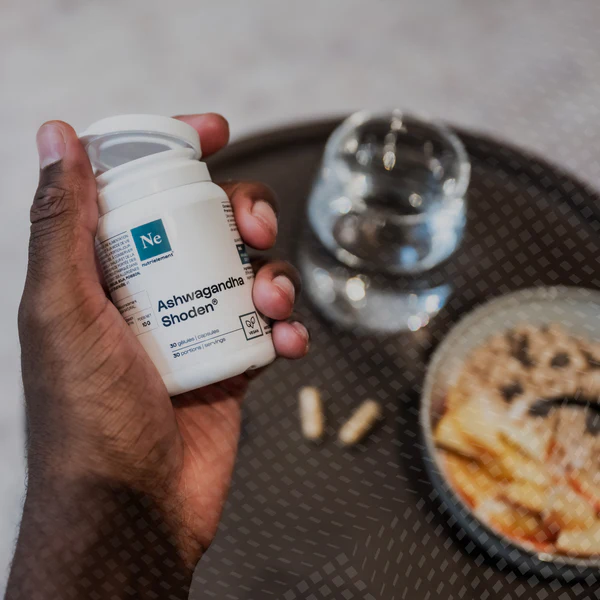 ashwagandha shoden nutrimuscle​