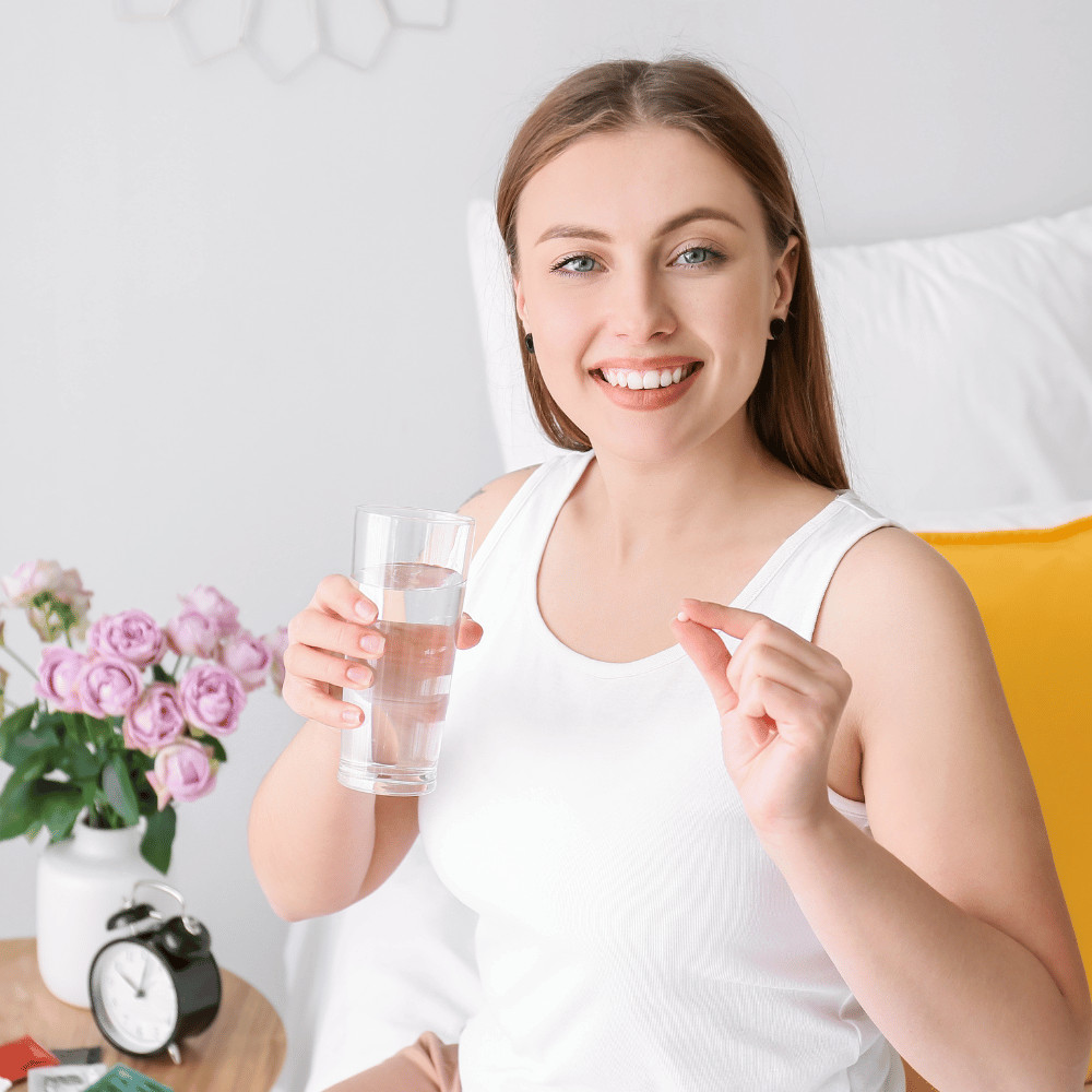 bienfait des multivitamines myprotein​