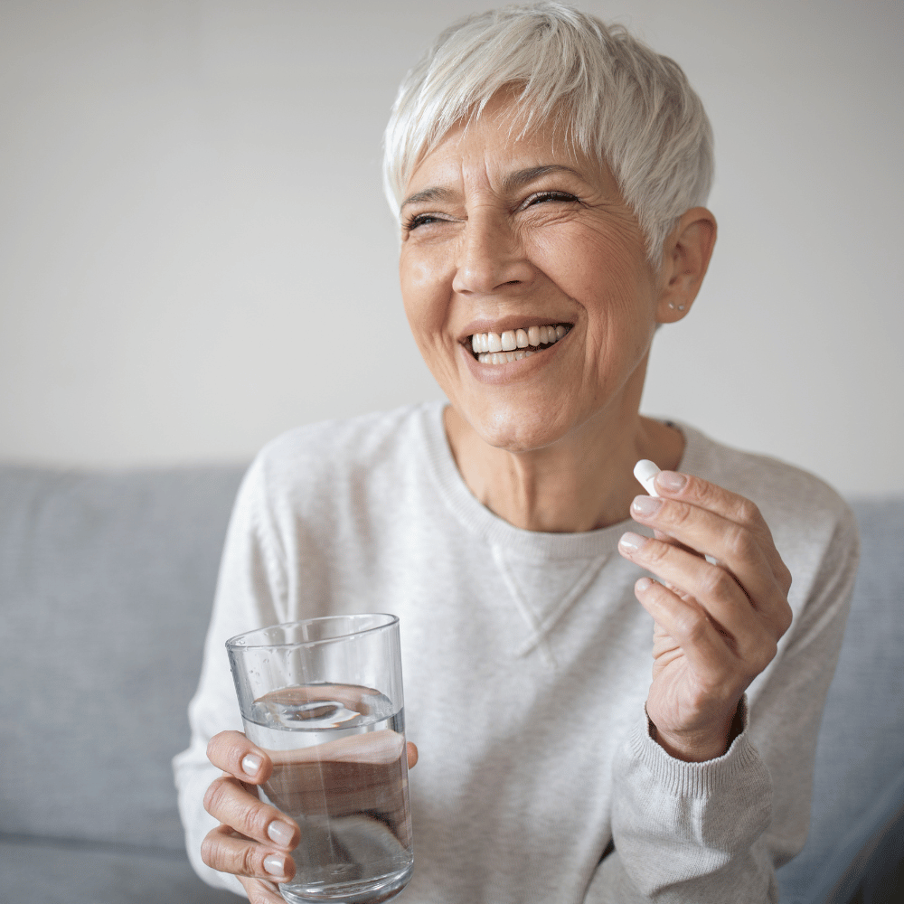 bienfaits de bulk zinc magnesium