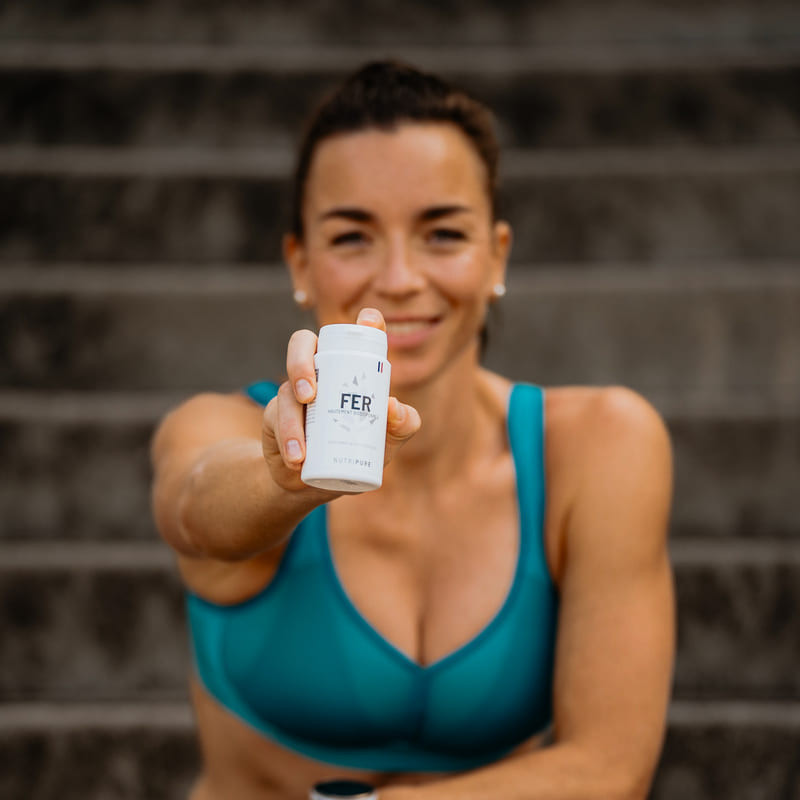 bienfaits de zinc bisglycinate nutripure